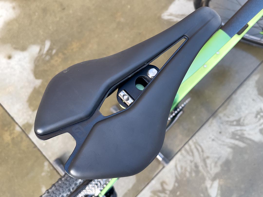 Pinarello Grevil F | TG 53 - immagine 12