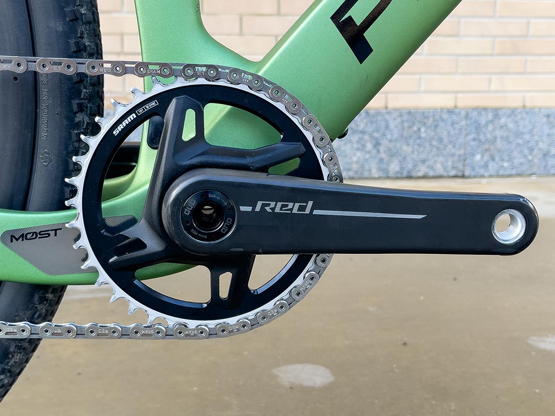 Pinarello Grevil F | TG 53 - immagine 2