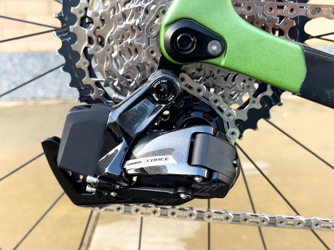 Pinarello Grevil F | TG 53 - immagine 3