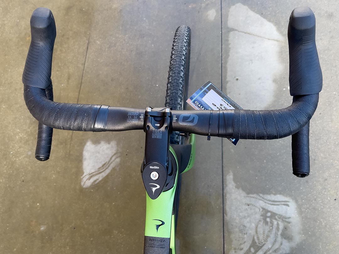 Pinarello Grevil F | TG 53 - immagine 4