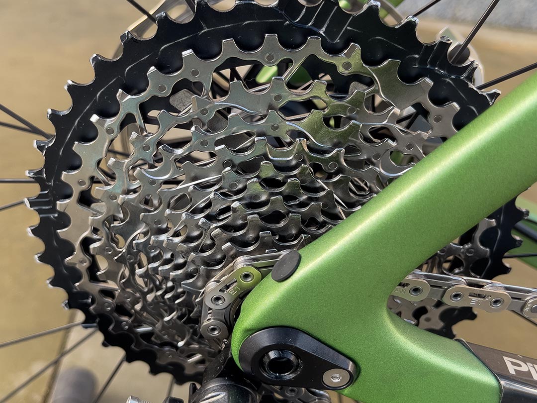 Pinarello Grevil F | TG 53 - immagine 5