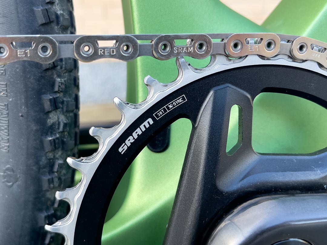 Pinarello Grevil F | TG 53 - immagine 6