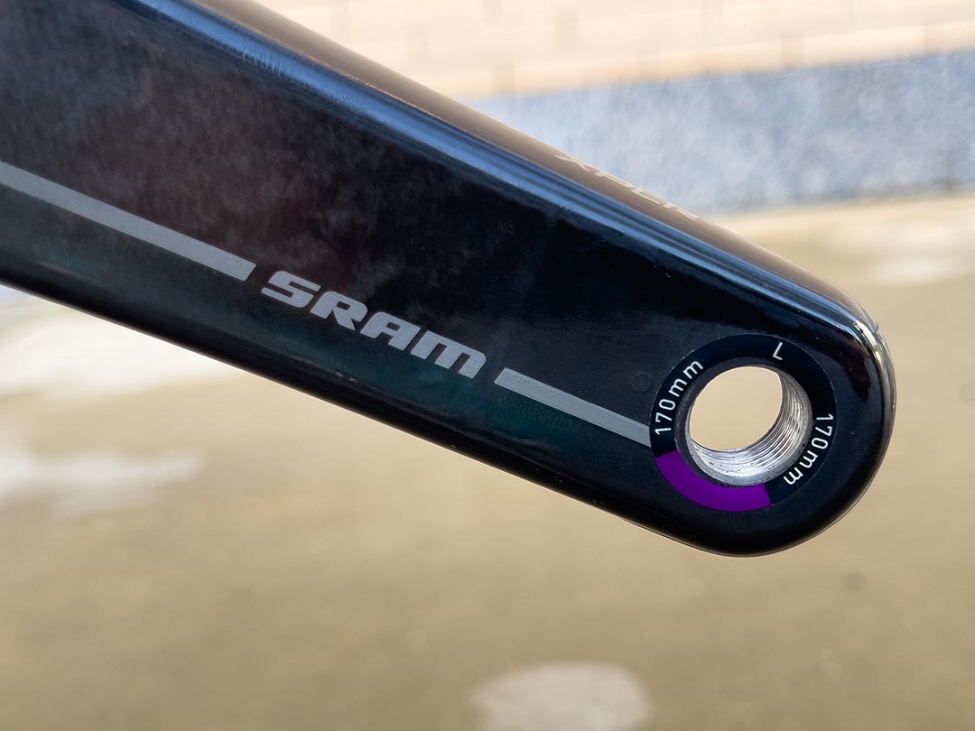 Pinarello Grevil F | TG 53 - immagine 7