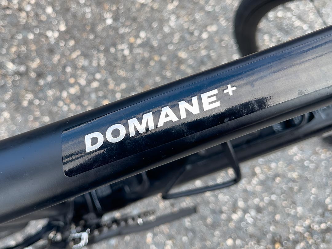 Trek Domane+ AL 5 | TG 52 - immagine 10