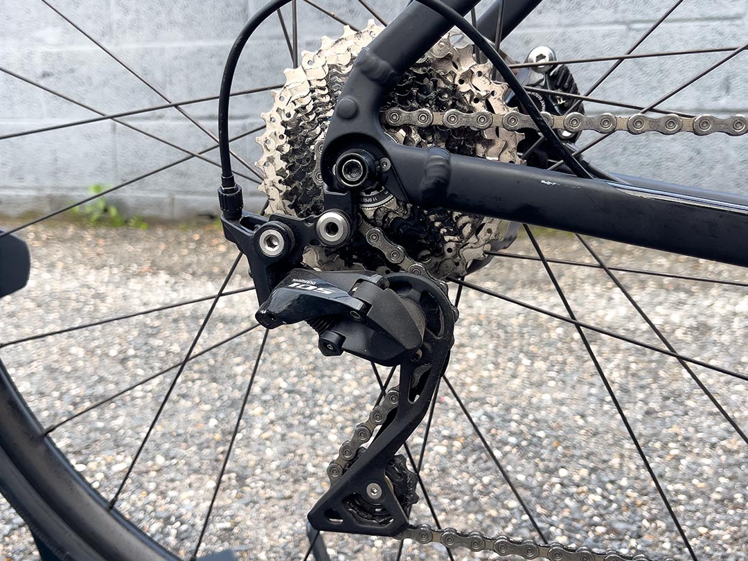 Trek Domane+ AL 5 | TG 52 - immagine 3