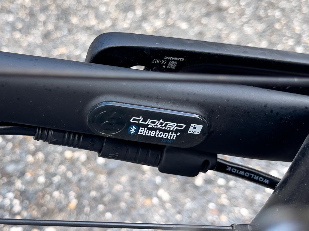 Trek Domane+ AL 5 | TG 52 - immagine 4