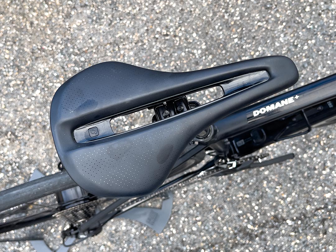 Trek Domane+ AL 5 | TG 52 - immagine 6