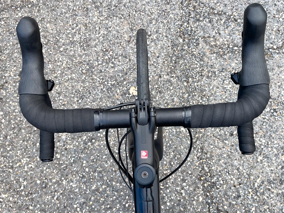 Trek Domane+ AL 5 | TG 52 - immagine 7