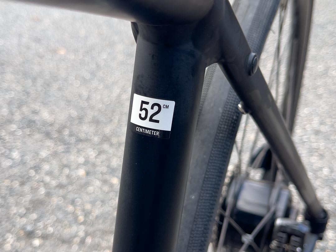 Trek Domane+ AL 5 | TG 52 - immagine 9