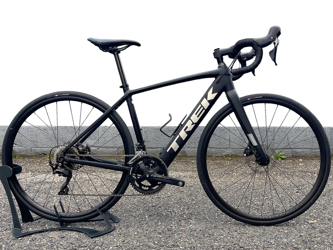 Trek Domane+ AL 5 taglia 52 usato garantito