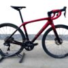 Trek Domane SLR taglia 52