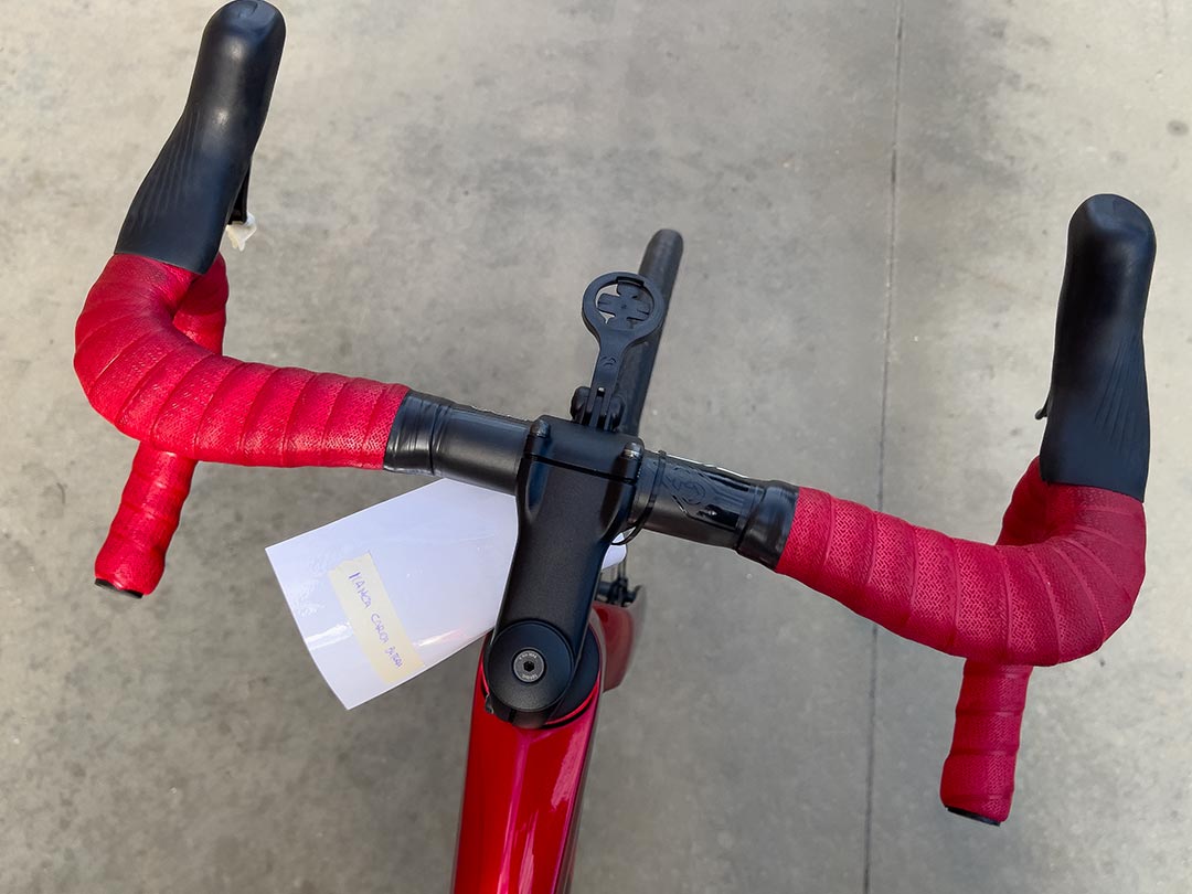 Trek Domane SLR Gen 4 | TG 52 - immagine 5