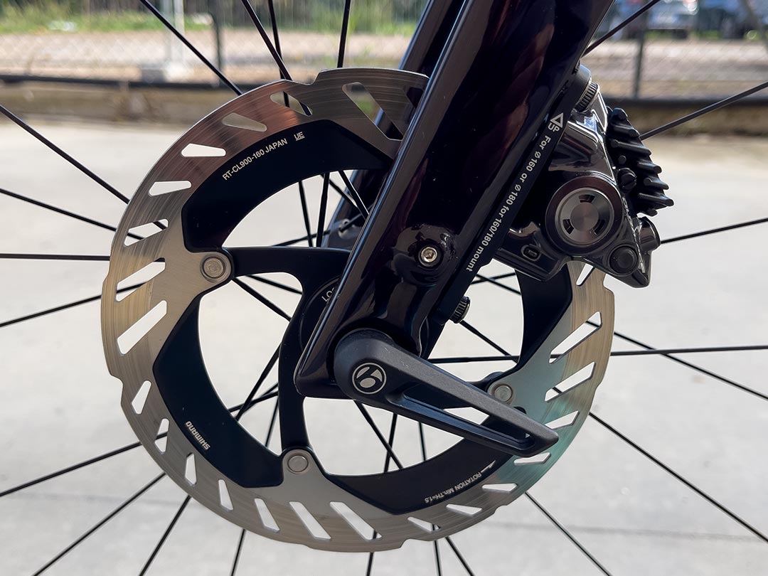 Trek Domane SLR Gen 4 | TG 52 - immagine 8