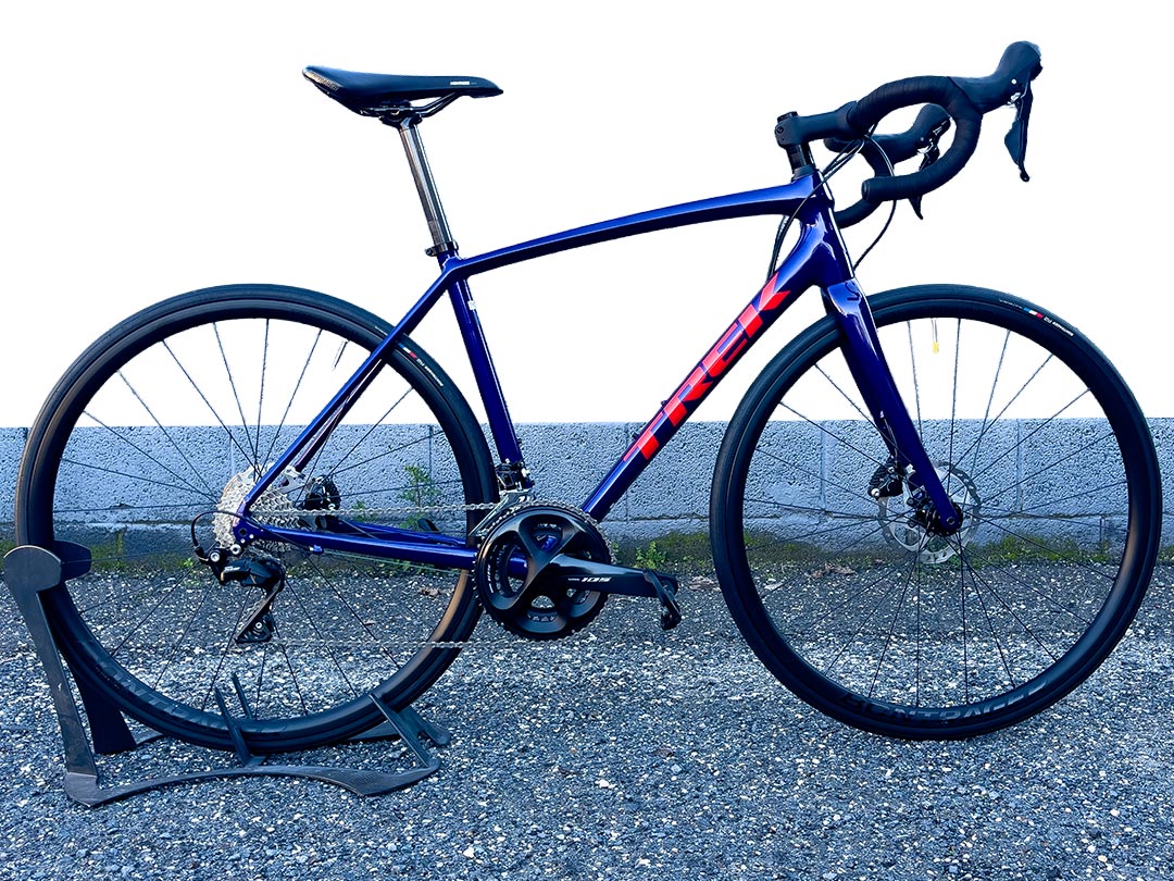 Trek Émonda ALR 5 taglia 54 usato garantito