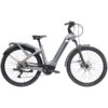 Bianchi E-Omnia C-Type