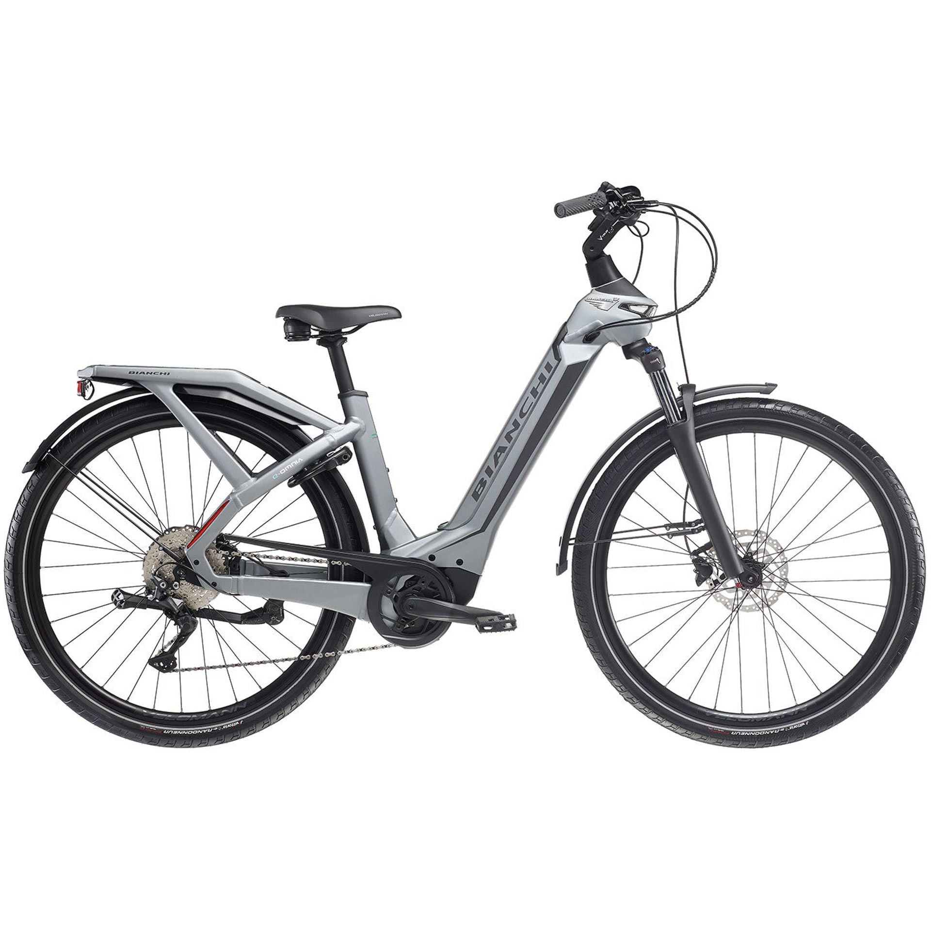 Bianchi E-Omnia C-Type - immagine 2