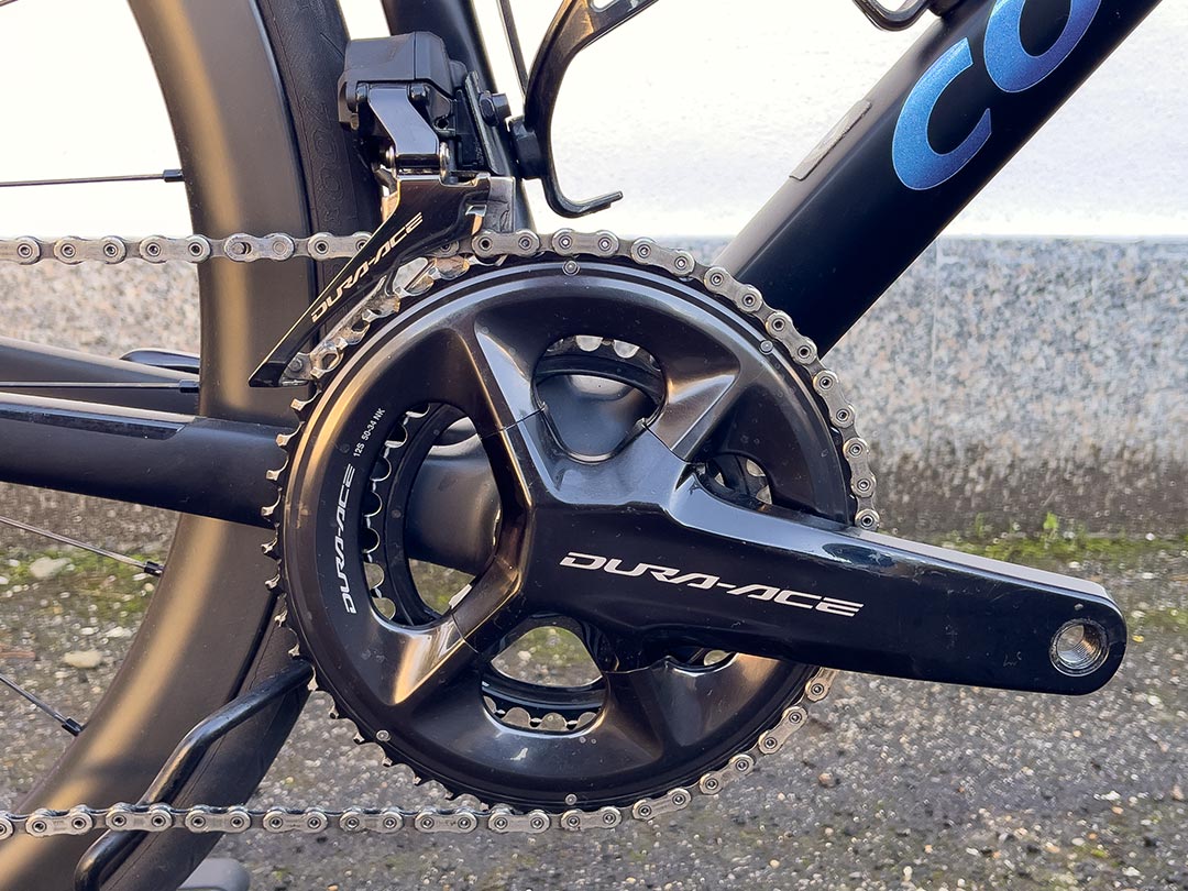 Colnago C68 | TG 510 - immagine 2