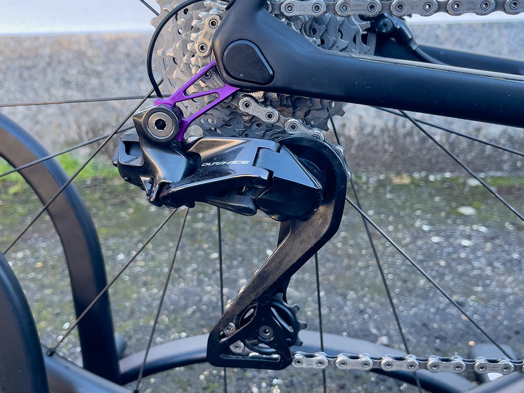 Colnago C68 | TG 510 - immagine 3