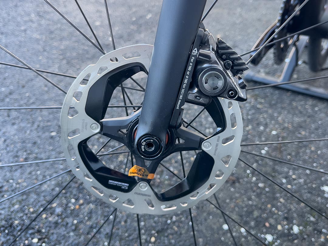 Colnago C68 | TG 510 - immagine 5