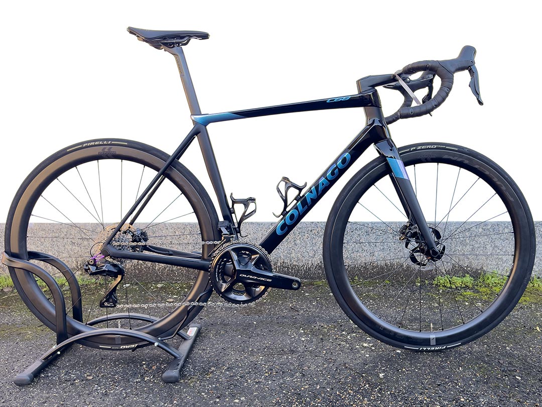 Colnago C68 | TG 510