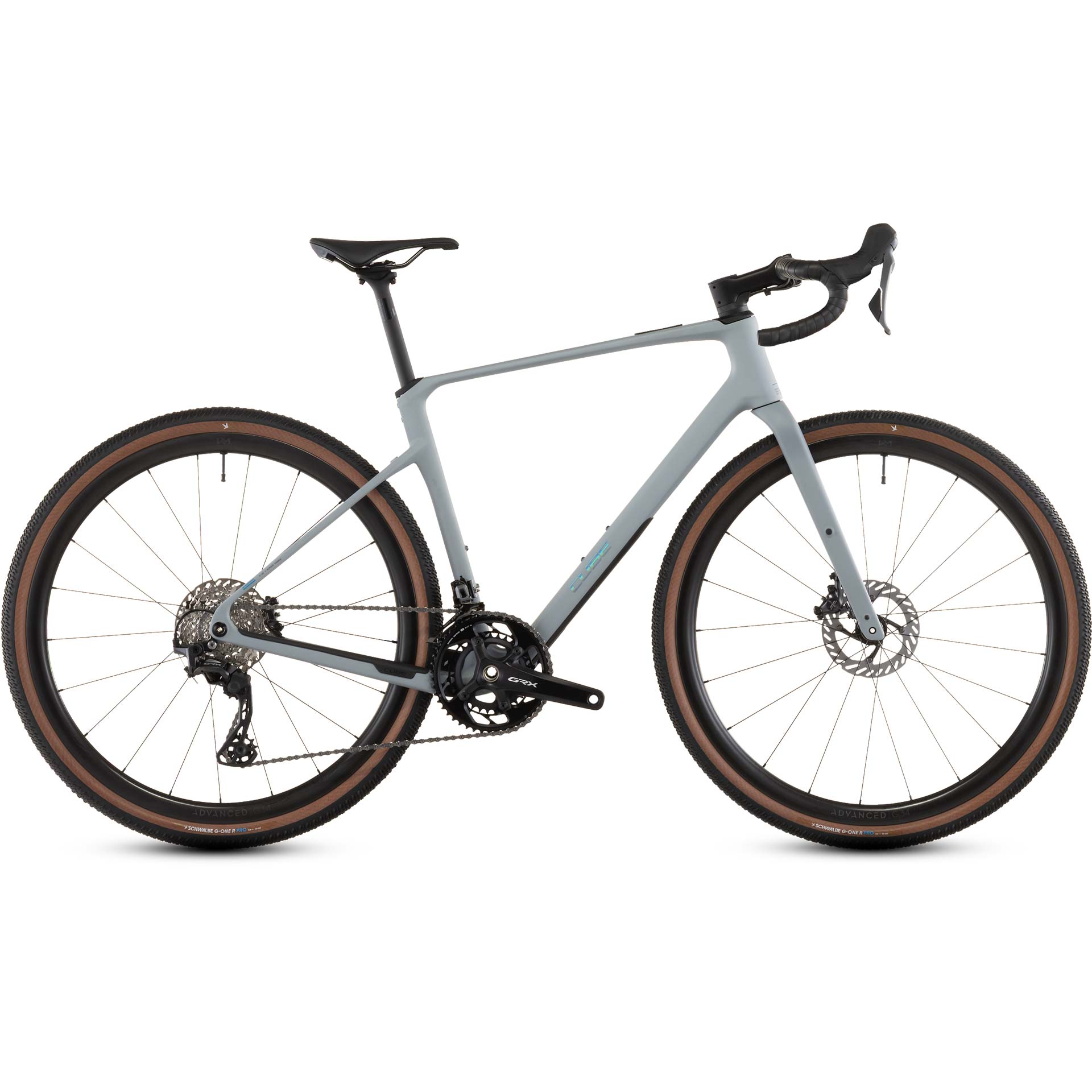 Cube Nuroad C:62 Pro