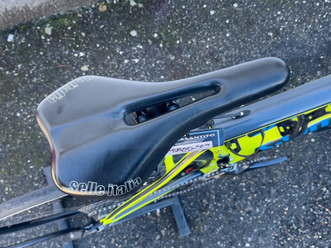 Specialized S-Works Tarmac SL4 | TG 56 - immagine 2