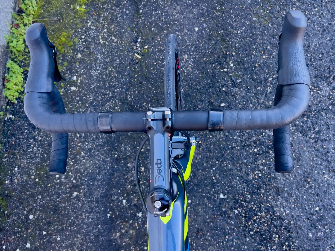 Specialized S-Works Tarmac SL4 | TG 56 - immagine 3