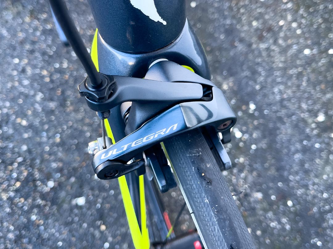 Specialized S-Works Tarmac SL4 | TG 56 - immagine 6