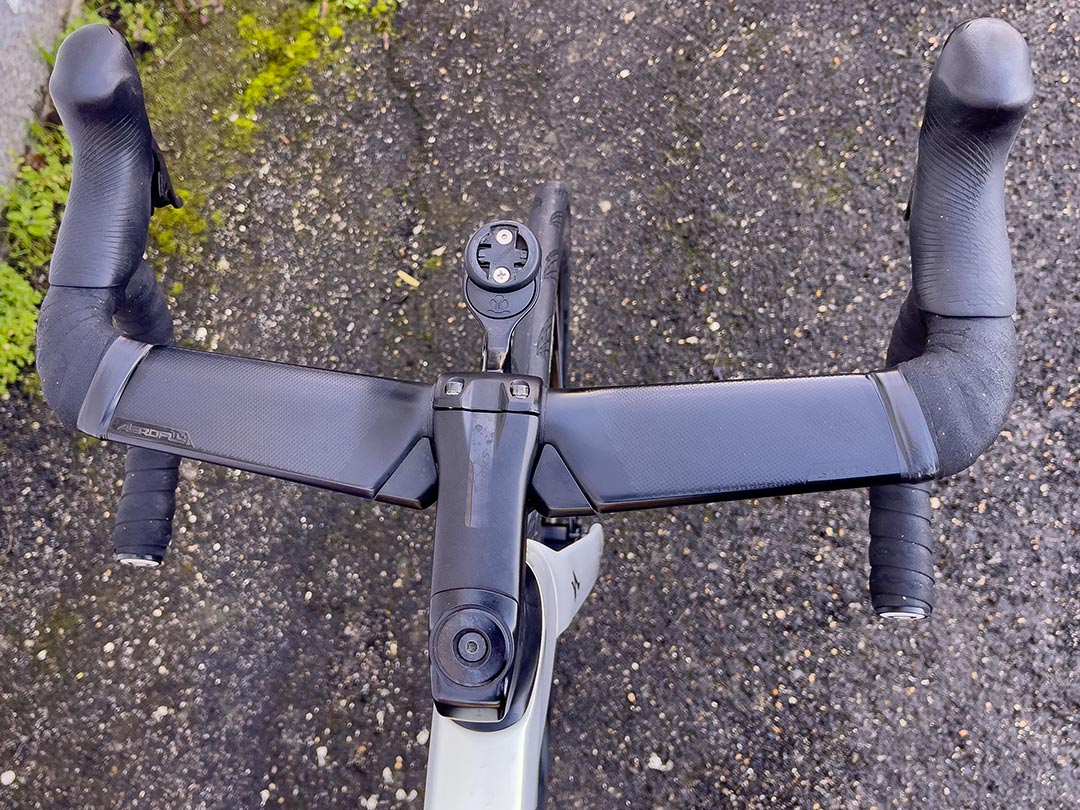 Specialized S-Works Venge Disc | TG 56 - immagine 5