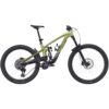 Trek Slash 9.9 X0 AXS T-Type Gen 6