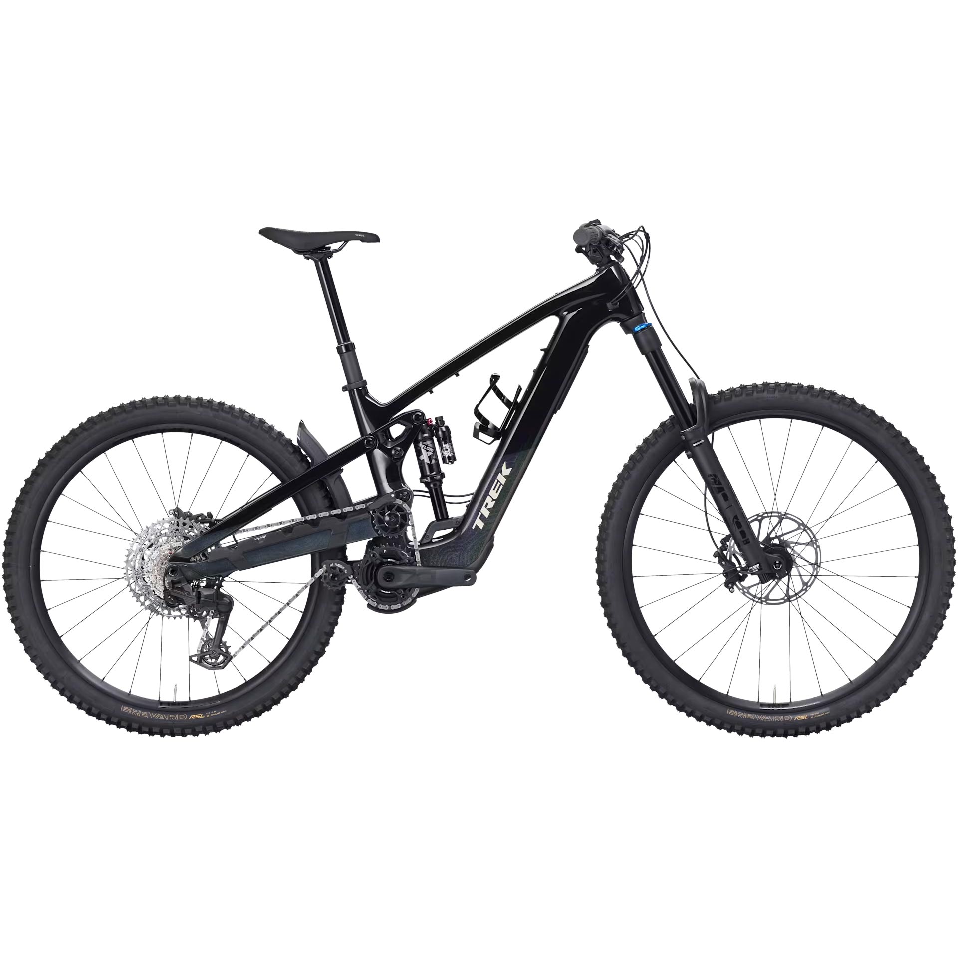 Trek Slash+ 9.7