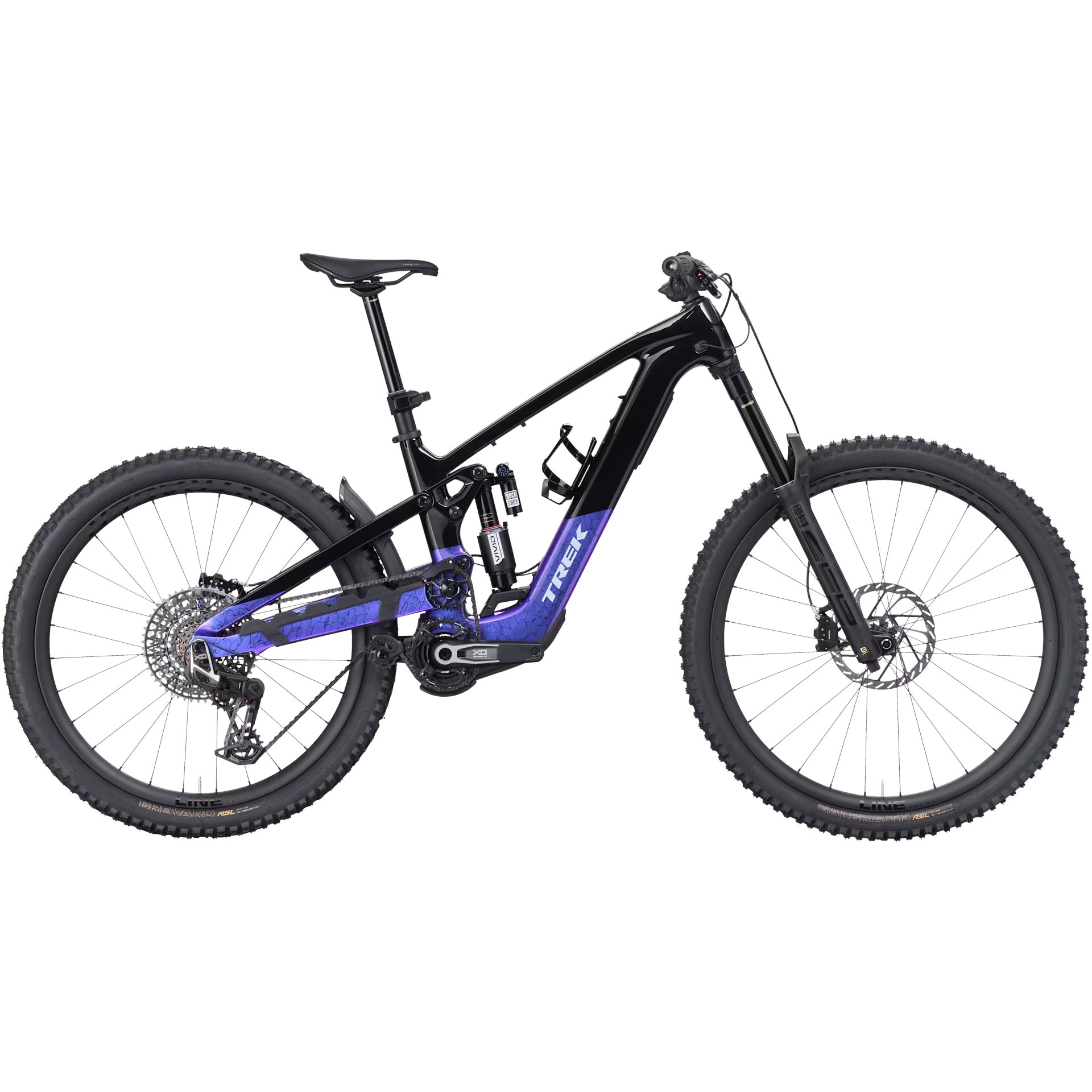 Trek Slash+ 9.9