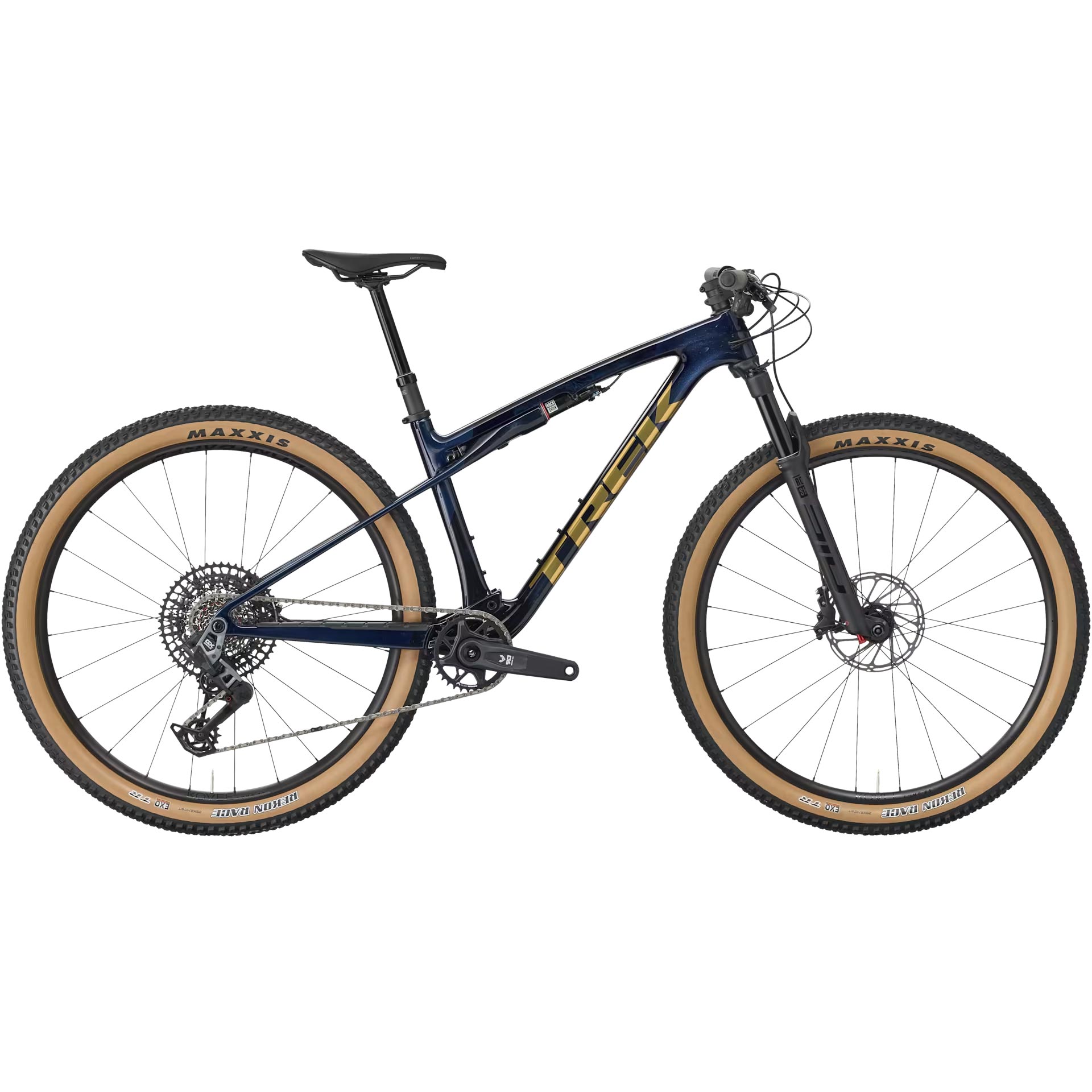 Trek Supercaliber SL 9.7 GX AXS Gen 2