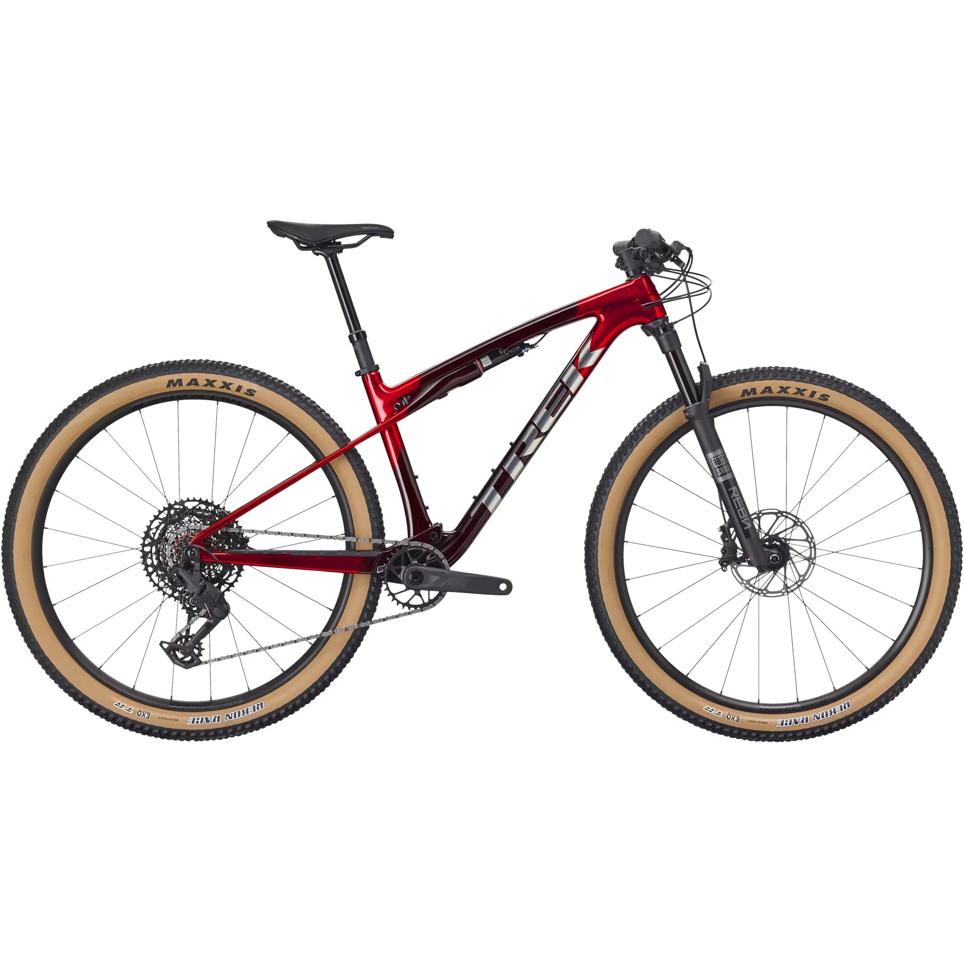 Trek Supercaliber SL 9.6 Gen 2