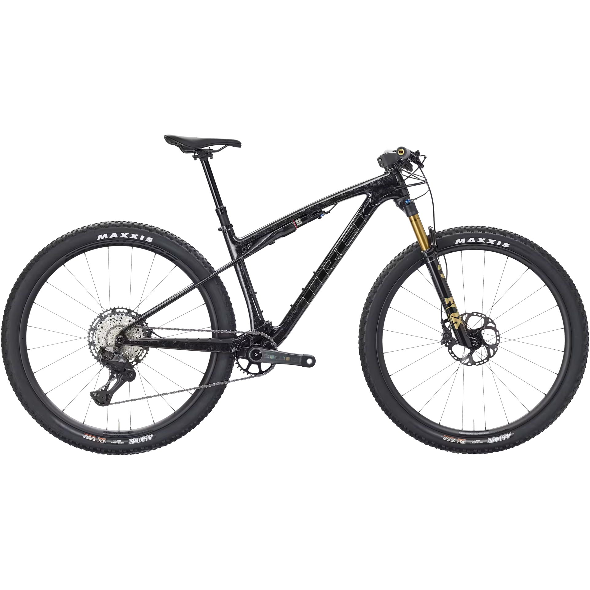 Trek Supercaliber SLR 9.8 XT Di2 Gen 2