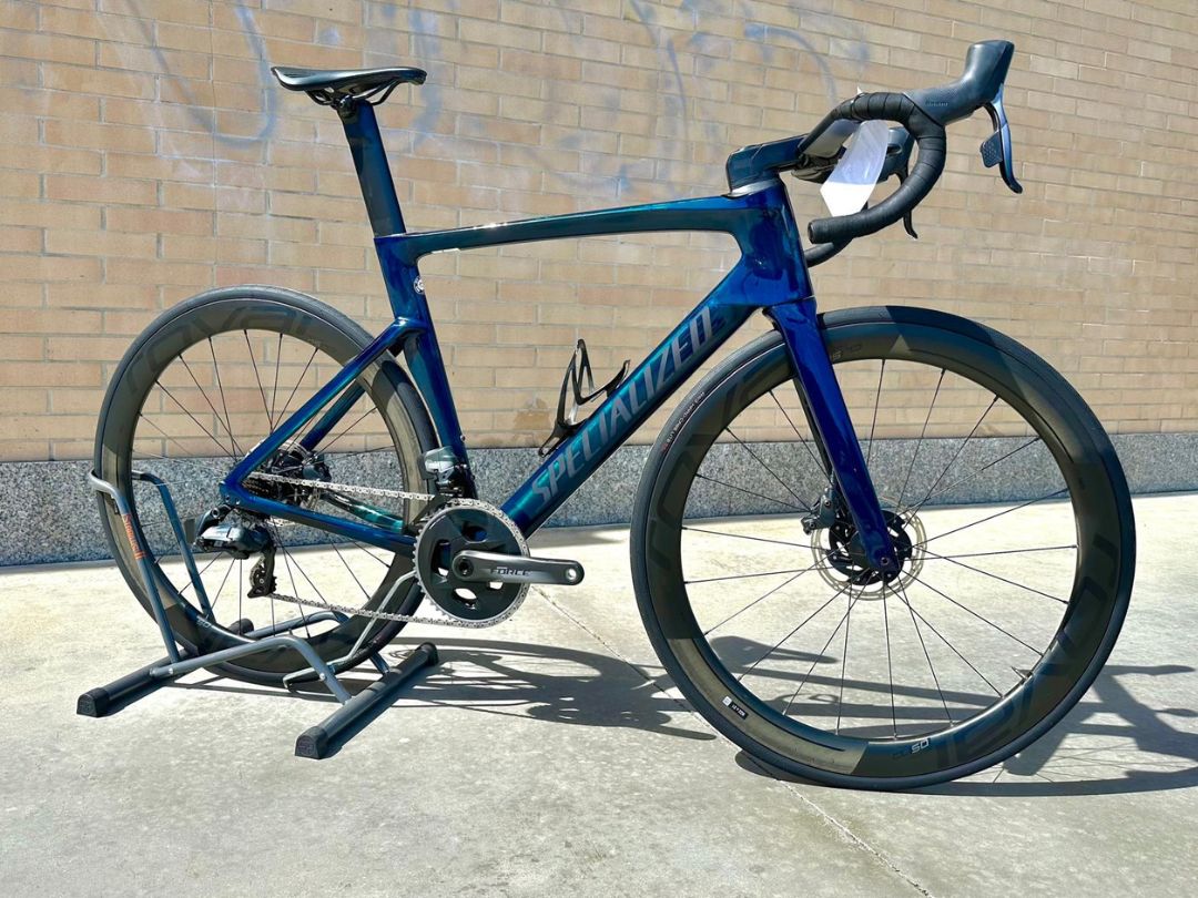 Specialized Venge Pro | TG 56