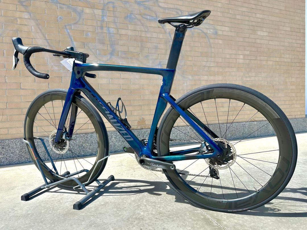 Specialized Venge Pro | TG 56 - immagine 2