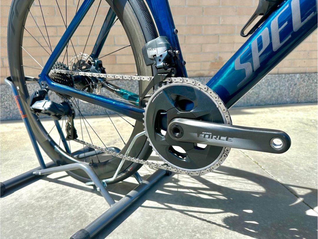 Specialized Venge Pro | TG 56 - immagine 3