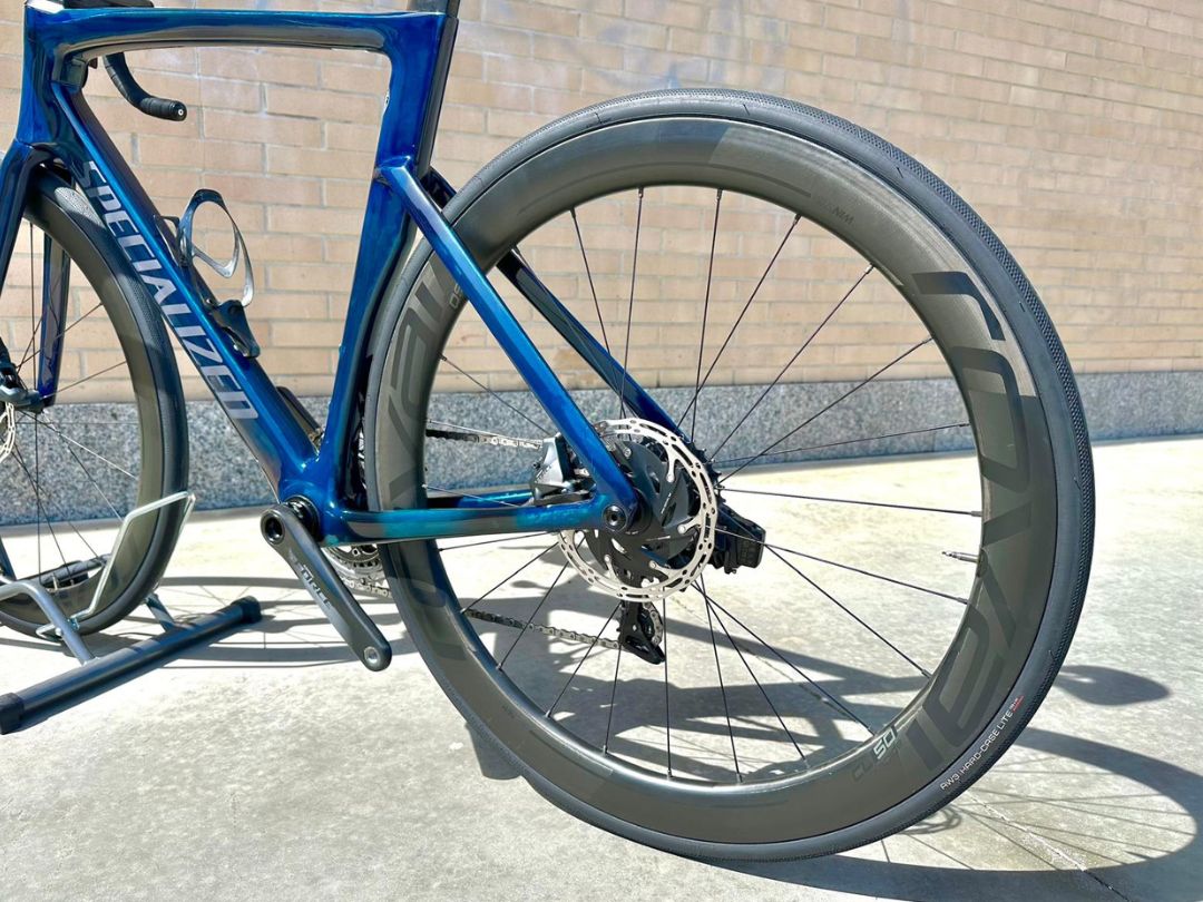 Specialized Venge Pro | TG 56 - immagine 5