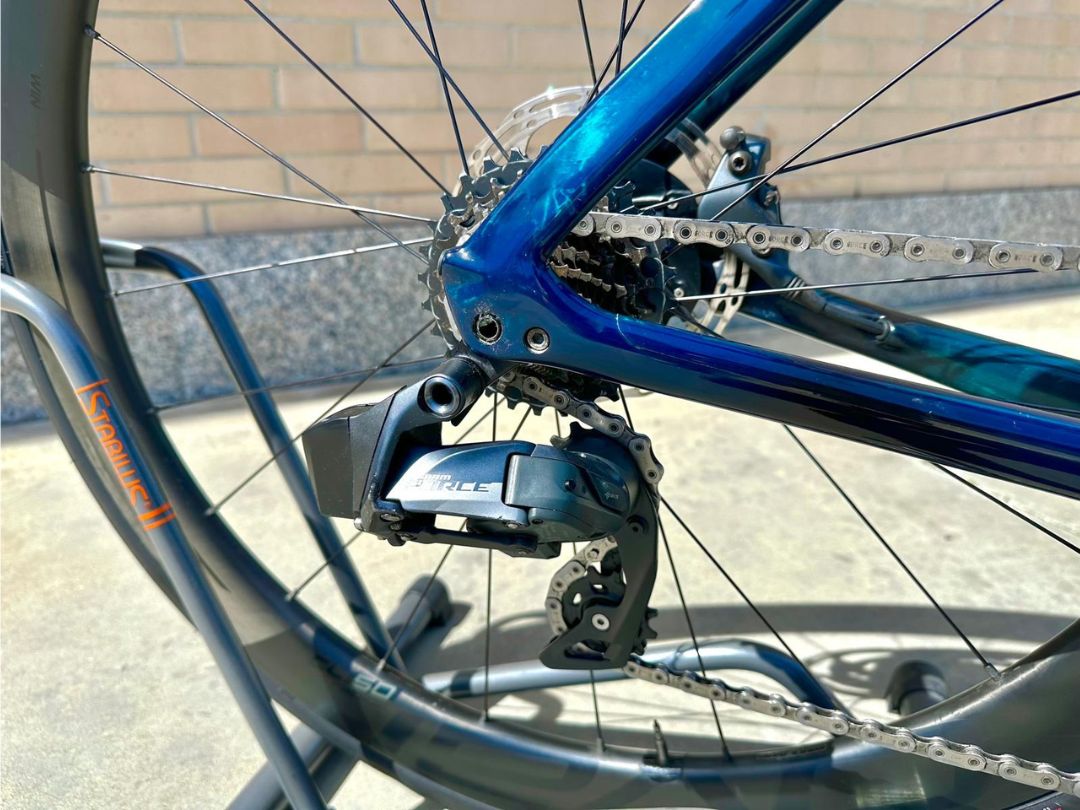 Specialized Venge Pro | TG 56 - immagine 4