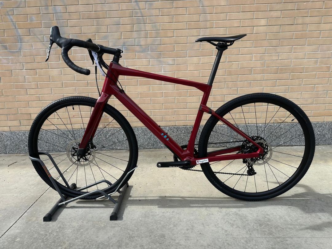 BMC URS Four | TG L - immagine 2