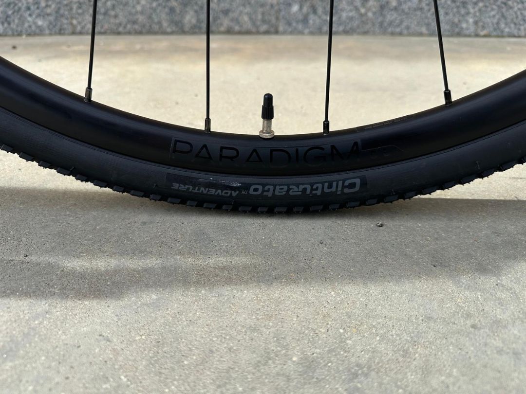 BMC URS Four | TG L - immagine 5