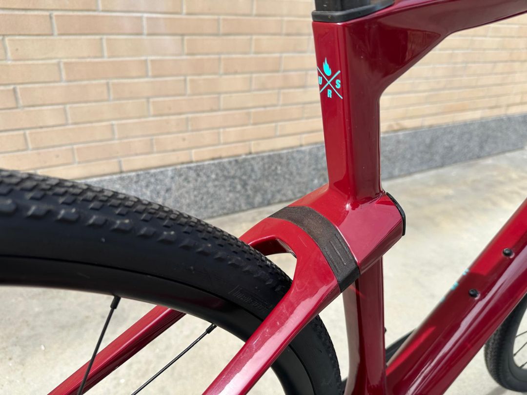 BMC URS Four | TG L - immagine 4