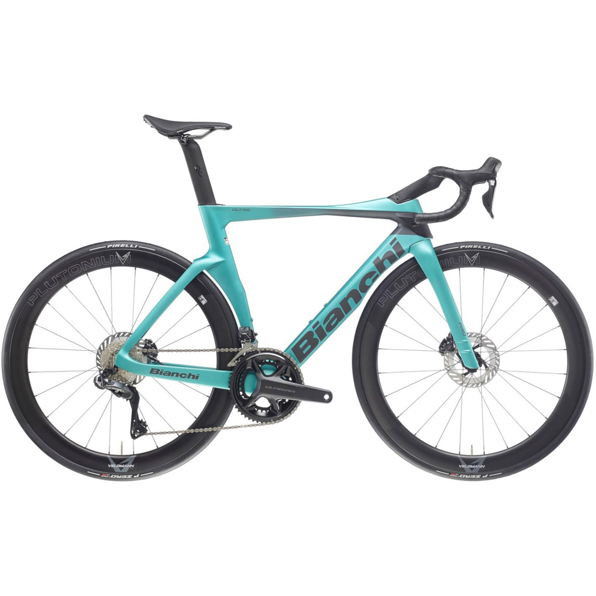 Bianchi Oltre PRO