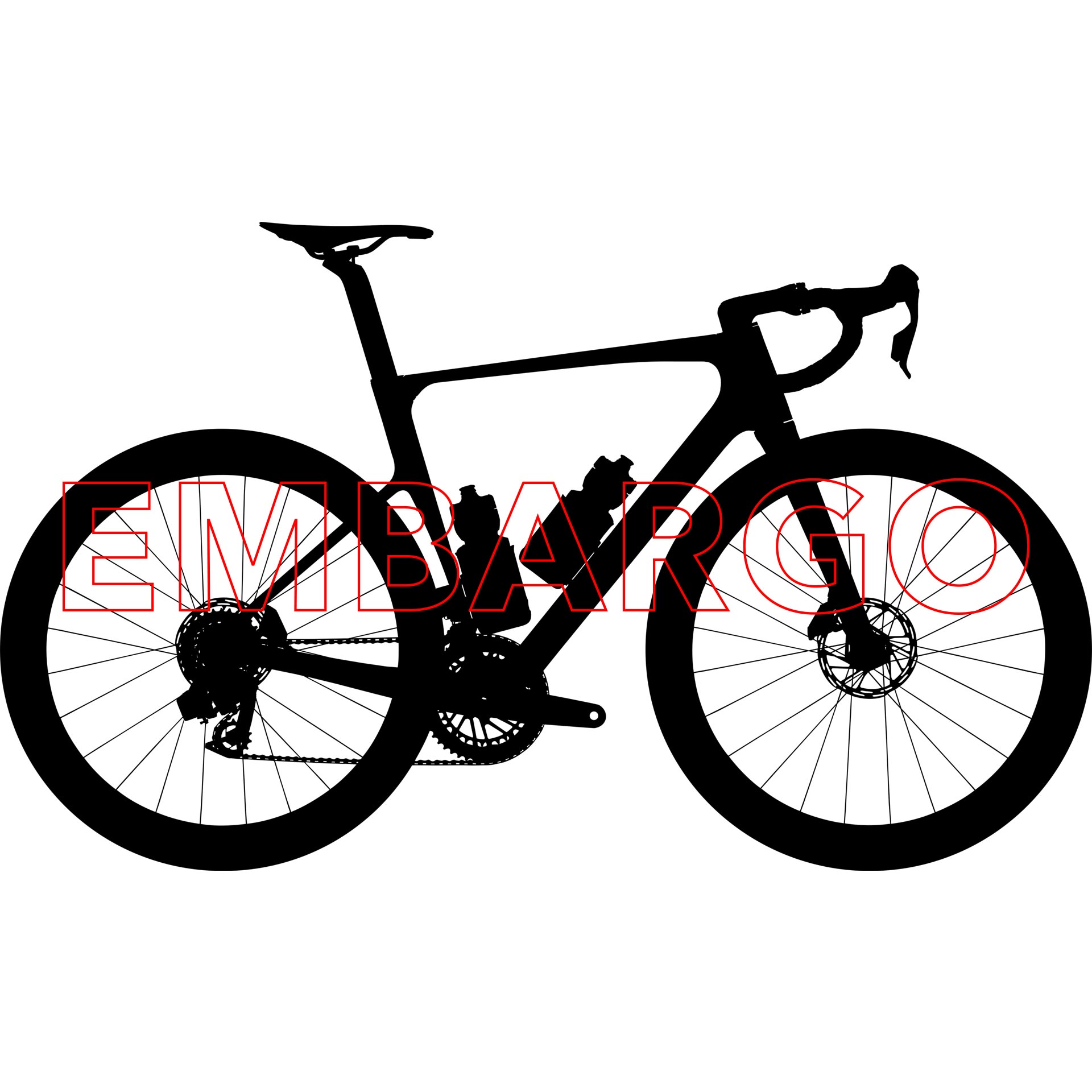 Cannondale EMBARGO 2