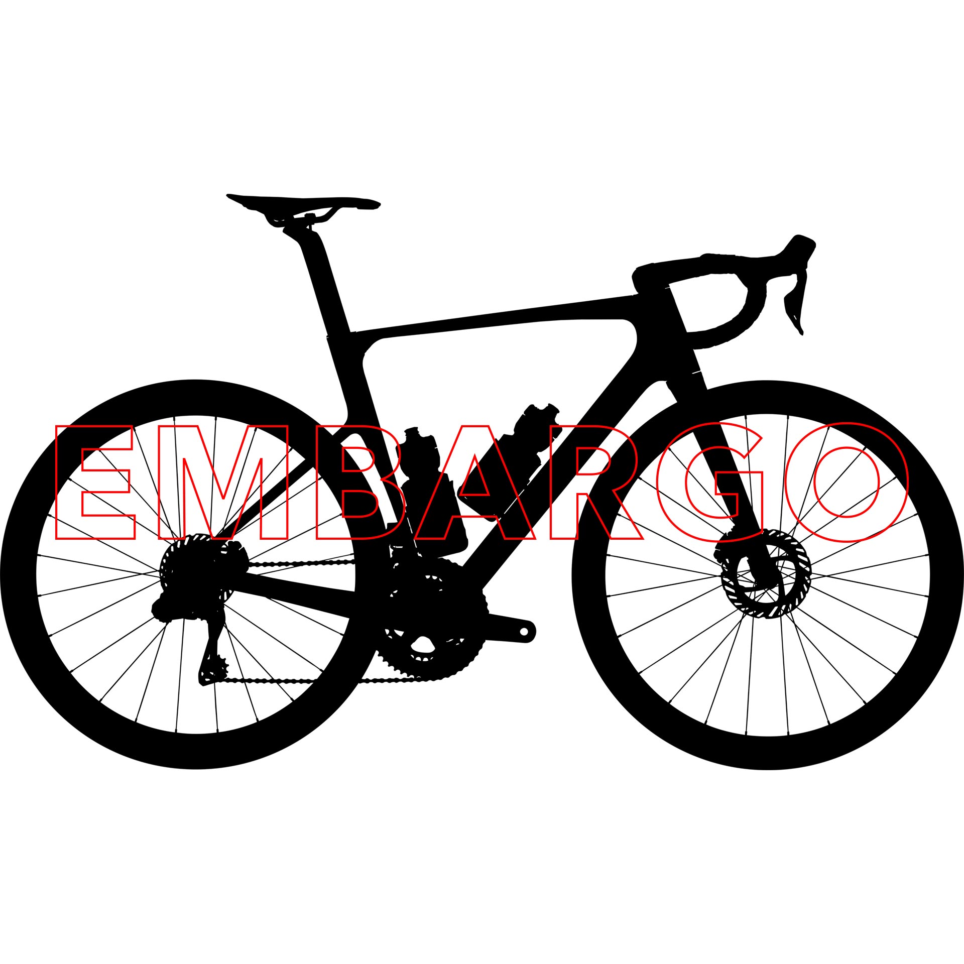 Cannondale EMBARGO 3