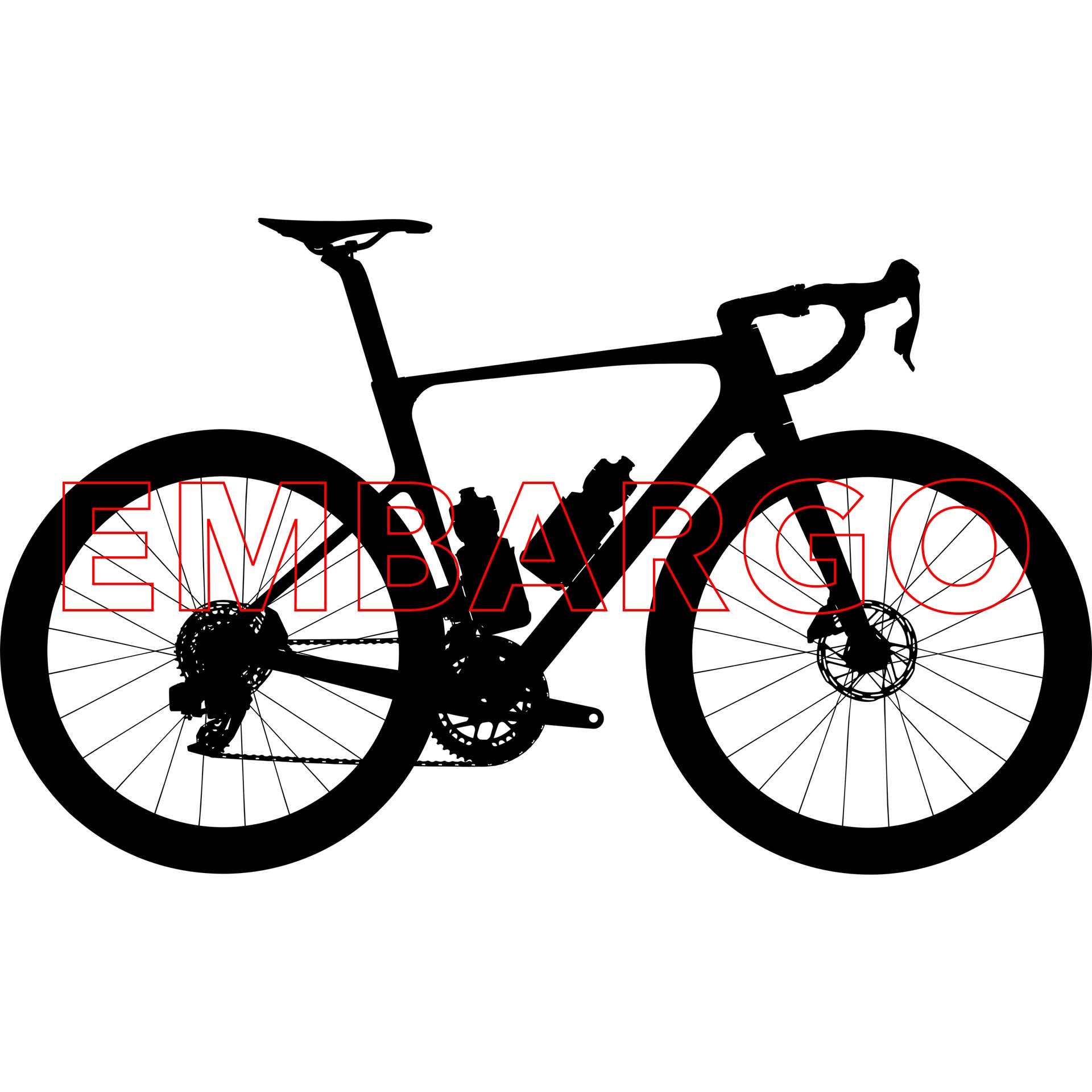 Cannondale EMBARGO 4