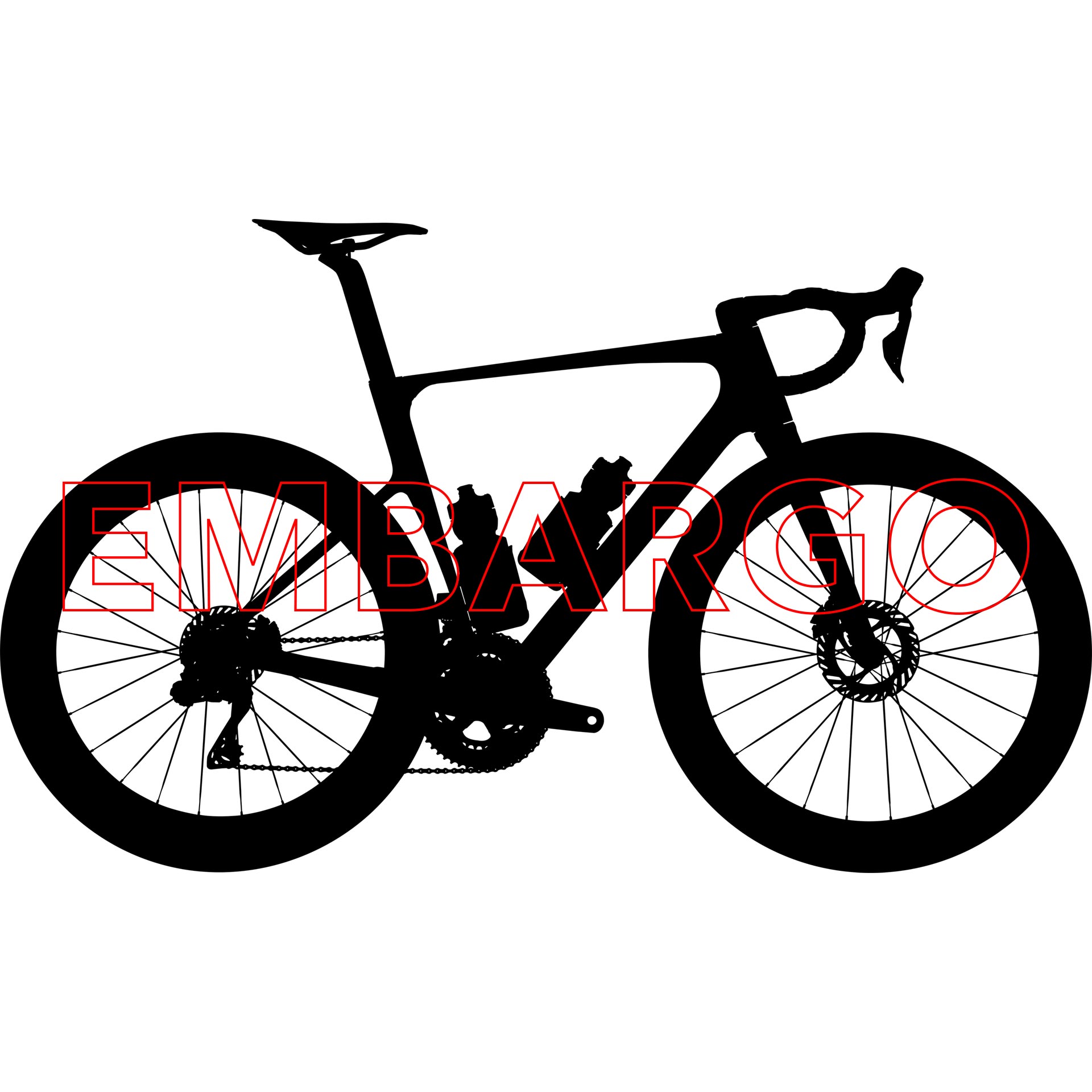 Cannondale EMBARGO 6