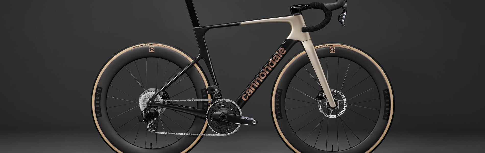 Nuova Cannondale SuperSix EVO Gen 5