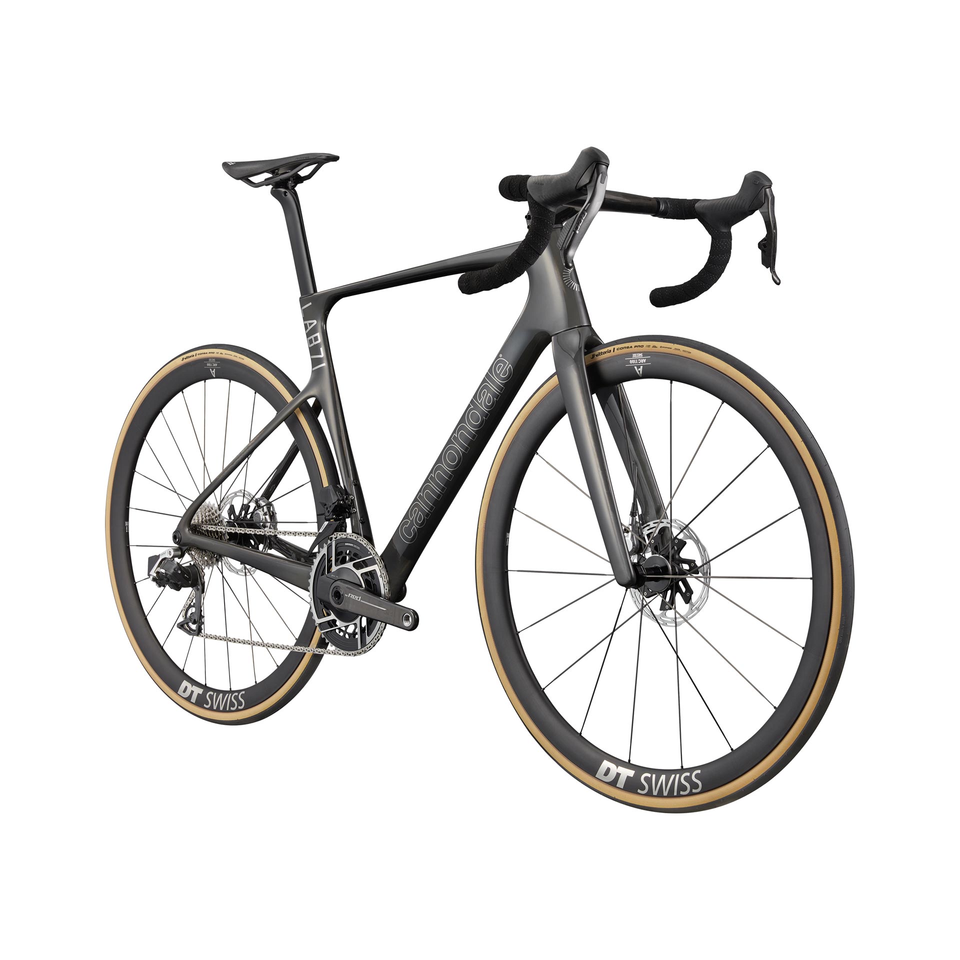 Cannondale SuperSix EVO LAB71 SL - immagine 2